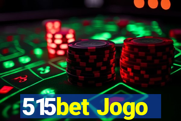 515bet Jogo